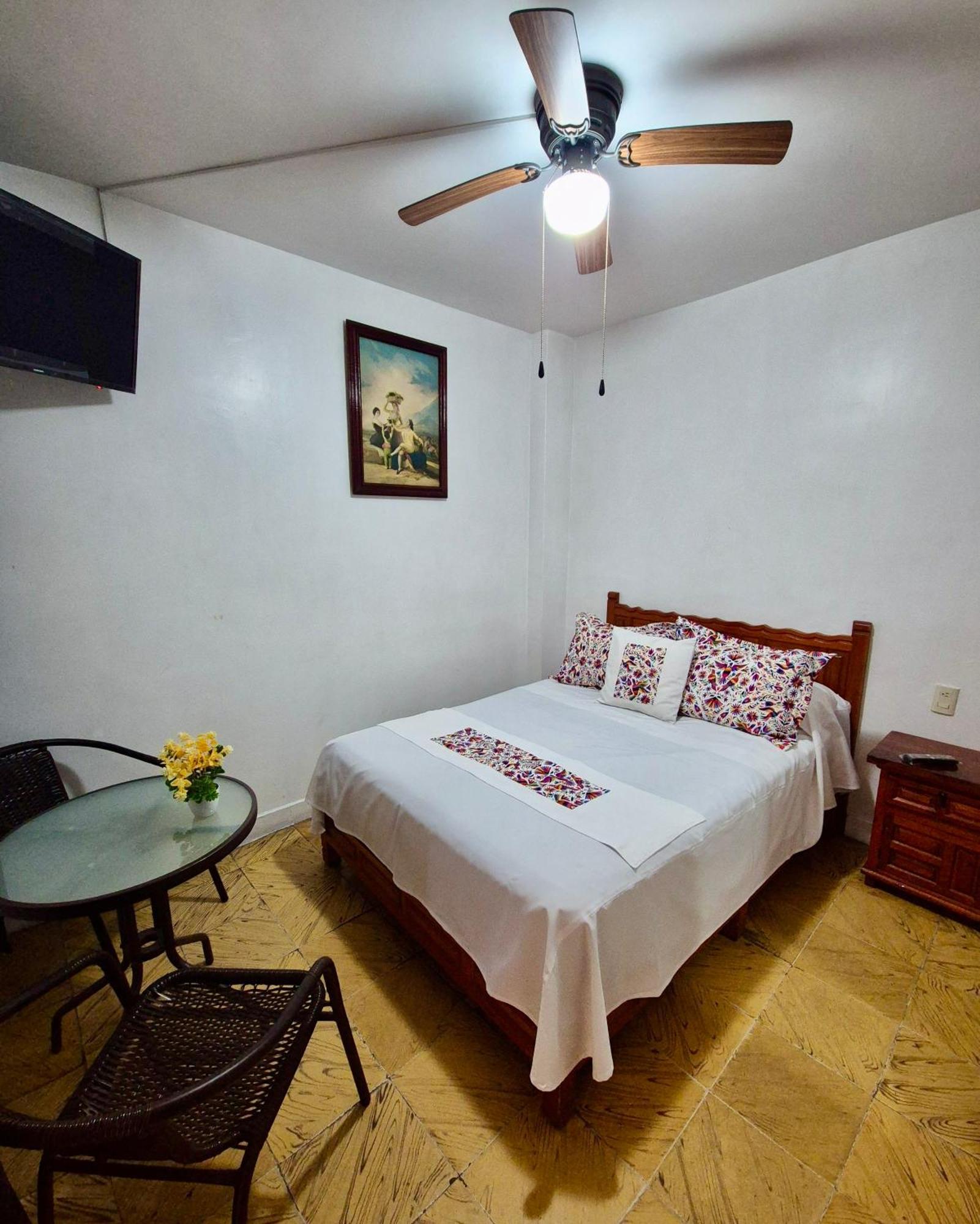 Hotel Catalina Orizaba  Buitenkant foto