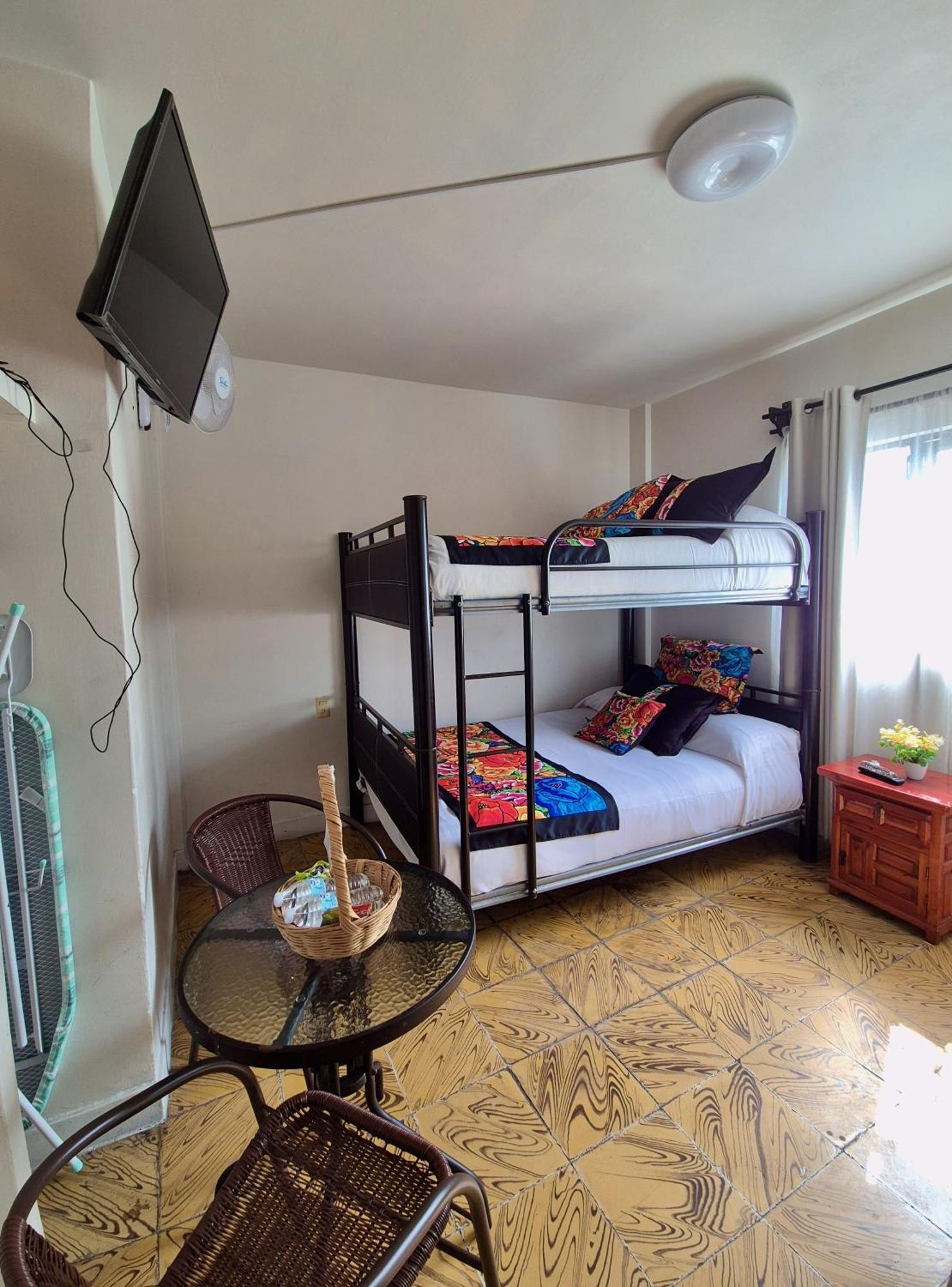 Hotel Catalina Orizaba  Buitenkant foto